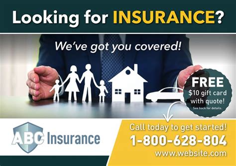 Insurance Service Provider .